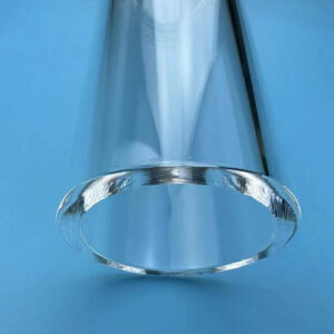 Quartz Tubes For High Temperature Industries