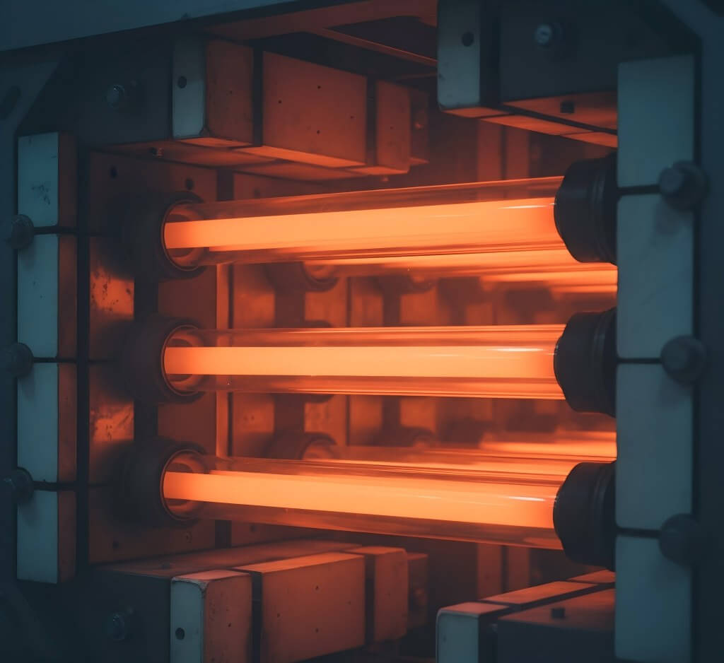 Industrial Heating