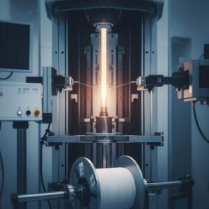 Optical Fiber Manufacturing