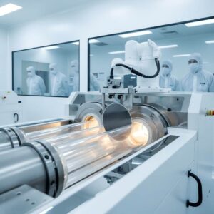 Semiconductor Processing