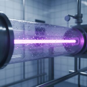 UV Sterilization & Lamps